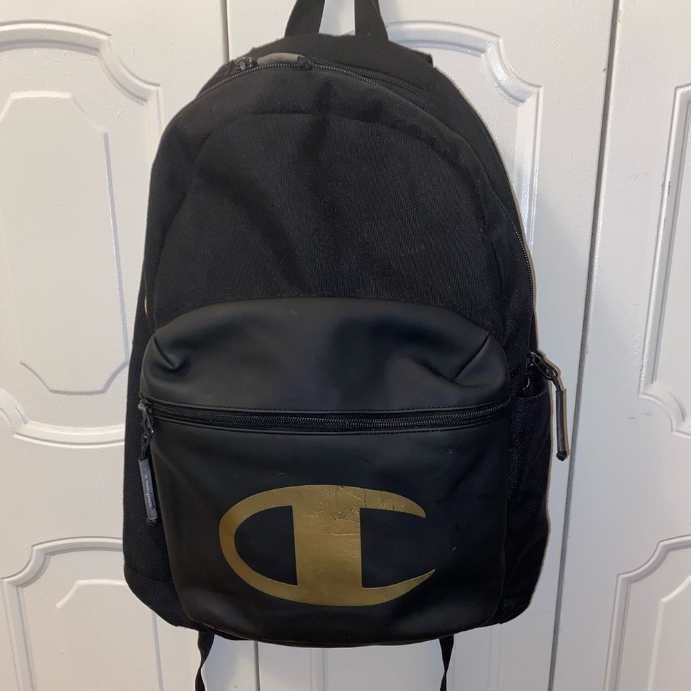 Champion Backpack